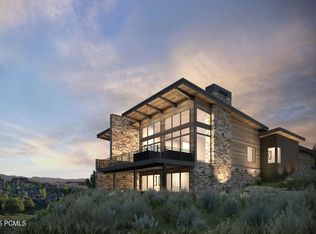 2836 Hills Ridge Rd, Park City, UT 84098