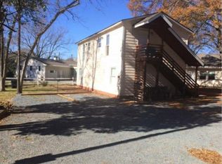 204 W Houston St #A, Monroe, NC 28112