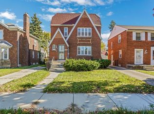 8130 Middlepoint St UNIT 2, Detroit, MI 48204