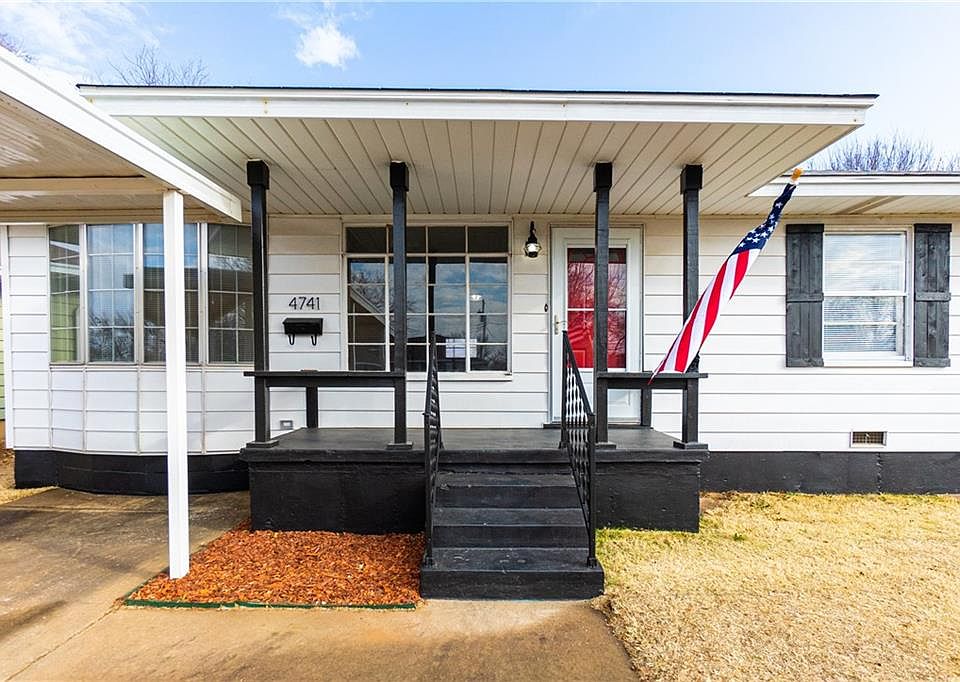 1st image of 4741 SE 17th St