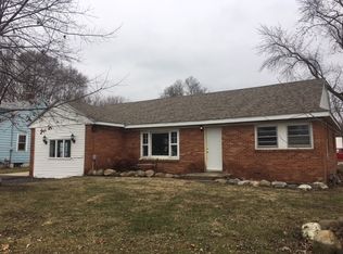 702 Bellevue Ave, Ottawa, IL 61350