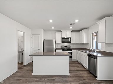 4136 Golden Sol St, North Las Vegas, NV 89032 | Zillow