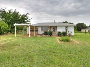 1845 W Highway 130, Newcastle, OK 73065