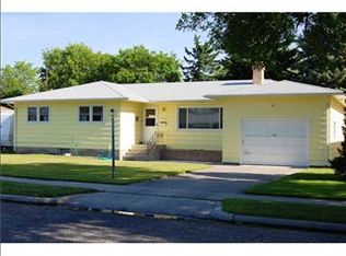 2205 Miles Ave, Billings, MT 59102