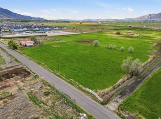 1179 N 1750 W, Salem, UT 84653