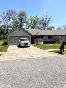 4211 Medina Way, Indianapolis, IN, 46227