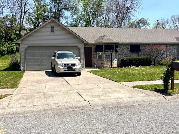 4211 Medina Way, Indianapolis, IN 46227