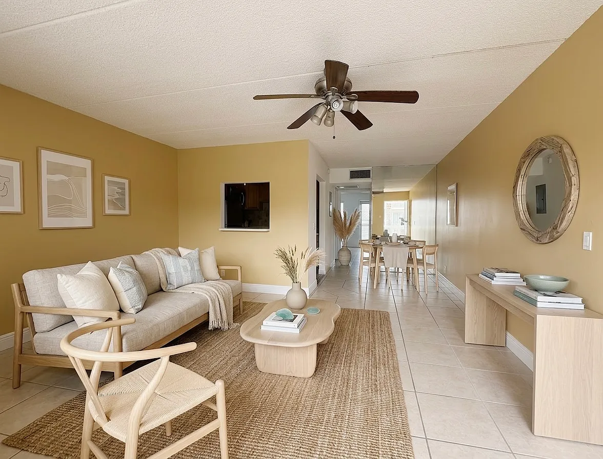 1 bed, 650 sqft, $1,300 — Photo 1
