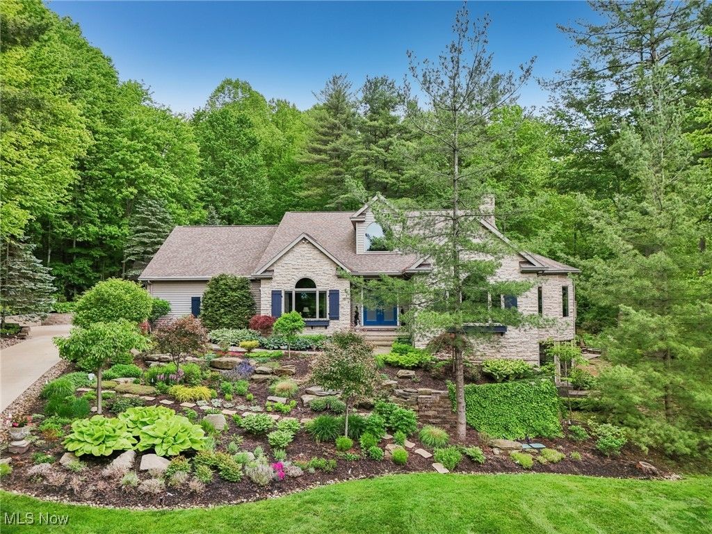 Real estate listing image