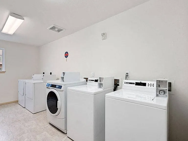 Cedar Park Senior Affordable Apartments — Photo 13