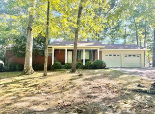 1738 Crestview Dr SW, Cullman, AL 35055