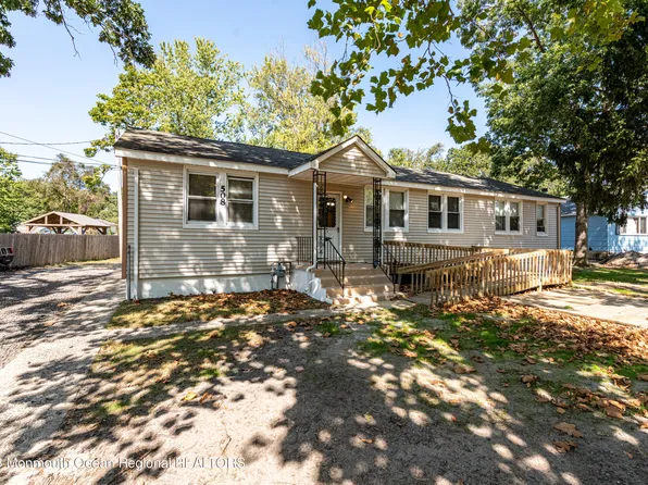 508 Georgia Tavern Road, Howell, NJ 07731