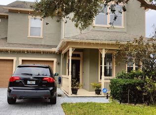 6802 Duncaster St, Windermere, FL 34786