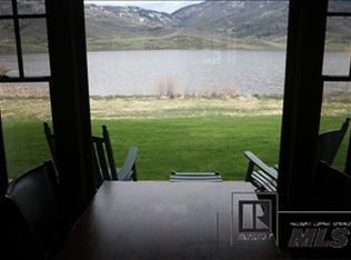 32765 Waters Edge Ct, Steamboat Springs, CO 80487