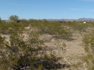 218th W Galvin St, Wittmann, AZ 85361