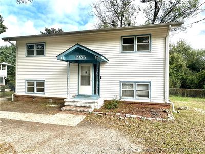 1933 Saint Paul Ave, Fayetteville, NC, 28304