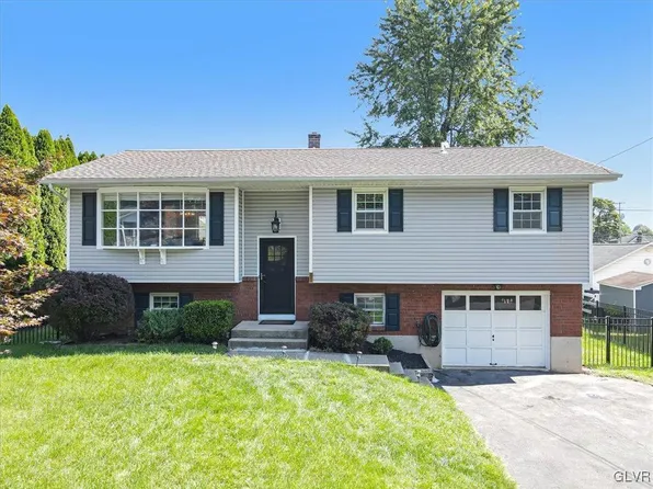 53 Leeman St, Easton, PA 18045