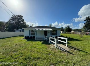 9952 S Clinton Ave, Glen Saint Mary, FL 32040