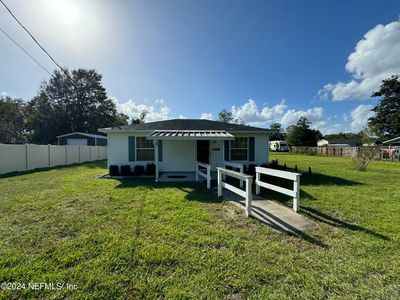 9952 CLINTON Avenue S, Glen Saint Mary, FL, 32040