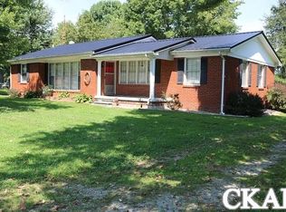 50 Sharon Ln, Waynesburg, KY 40489