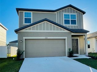 35224 Daisy Meadow Loop, Zephyrhills, FL 33541