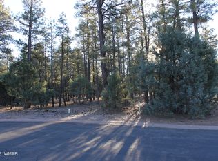 3300 W Mariposa Ln, Show Low, AZ 85901