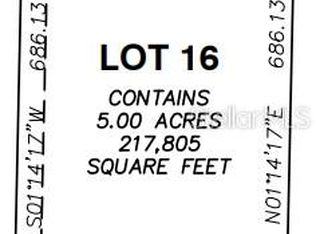 5082 SE Creekside Ln, Arcadia, FL 34266