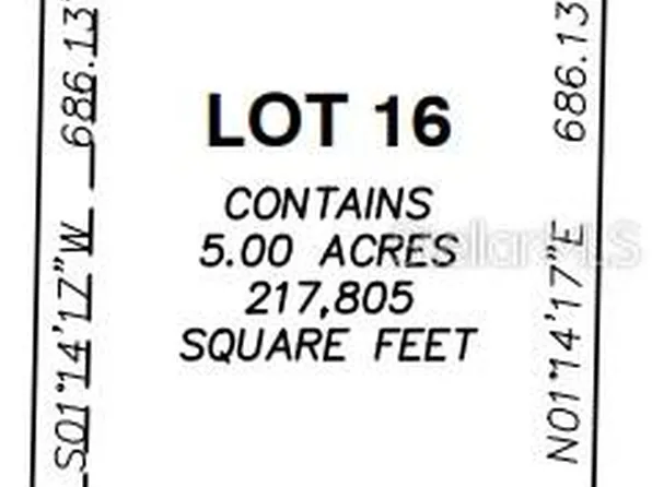 5082 SE Creekside Ln, Arcadia, FL 34266