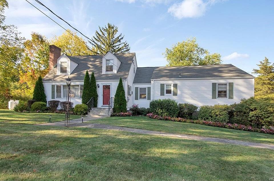 20 Granite Springs Rd, Granite Springs, NY 10527 Zillow