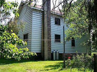 1457 Banning Rd, Dawson, PA 15428