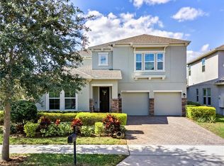 14407 Magnolia Ridge Loop, Winter Garden, FL 34787