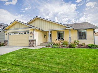 11294 N Jennifer Ln, Hayden Lake, ID 83835