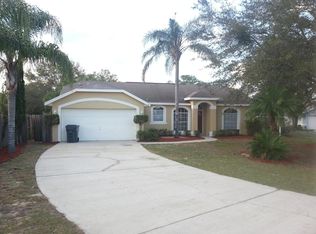 116 Greenwich St, Davenport, FL 33896