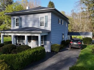 64 Extension St, Mansfield, PA 16933