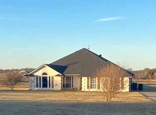 4600 Lone Star Rd, Poolville, TX 76487