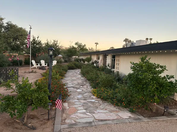 12001 N 76th Way, Scottsdale, AZ 85260