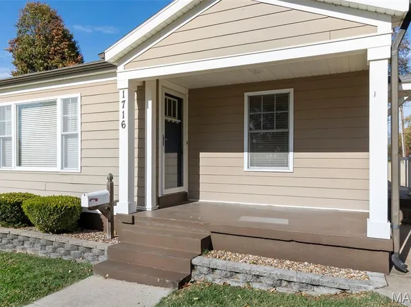 1716 Themis St, Cape Girardeau, MO 63701