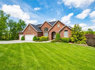 118 Saddlebrooke Dr, Saddlebrooke, MO 65630