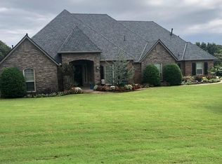 13416 Raintree Ln, Edmond, OK 73013