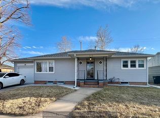 108 E 12th St, Hastings, NE 68901
