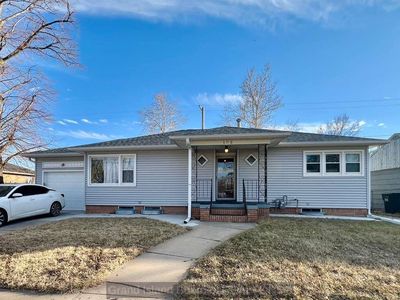 108 E 12th St, Hastings, NE, 68901