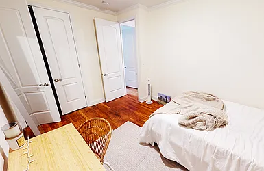 Rented by The Agency