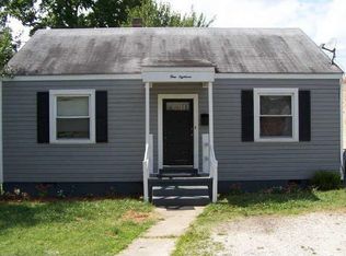 118 N Oak Ave, Henrico, VA 23075