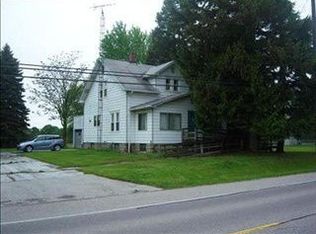 2299 Bluebush Rd, Monroe, MI 48162