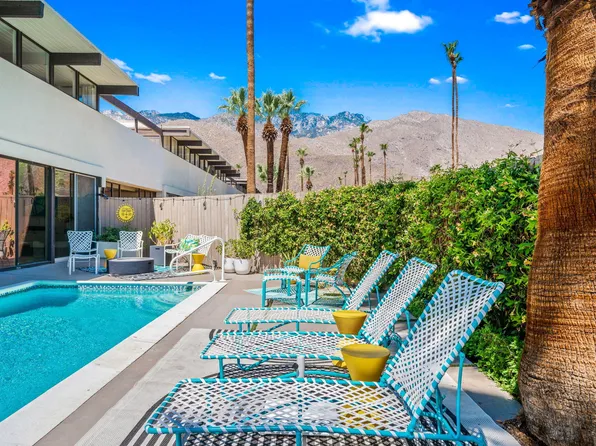 1111 E Palm Canyon Dr #111, Palm Springs, CA 92264