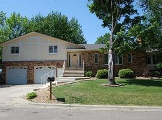 1221 N 3rd St, Montevideo, MN 56265