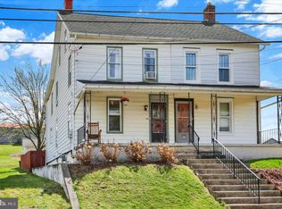 214 Wentz St, Kutztown, PA 19530