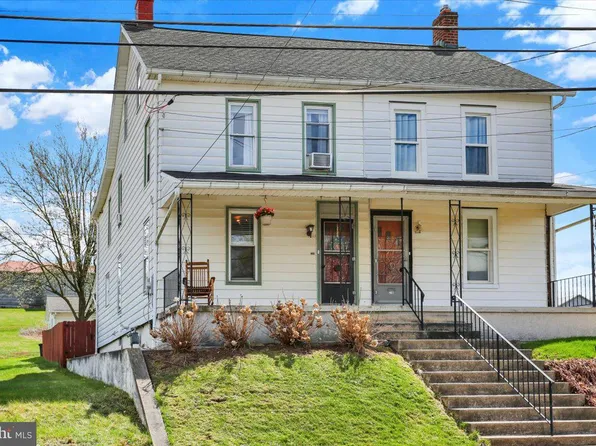 214 Wentz St, Kutztown, PA 19530