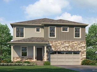 4780 Cattle Cross Trl, Castle Rock, CO 80104