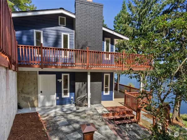 6431 Adams Log Cabin Road, Snohomish, WA 98290